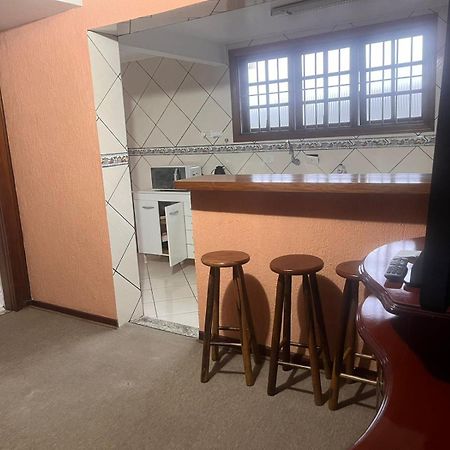 Apto Um Sonho De Lugar Campos do Jordão Eksteriør billede