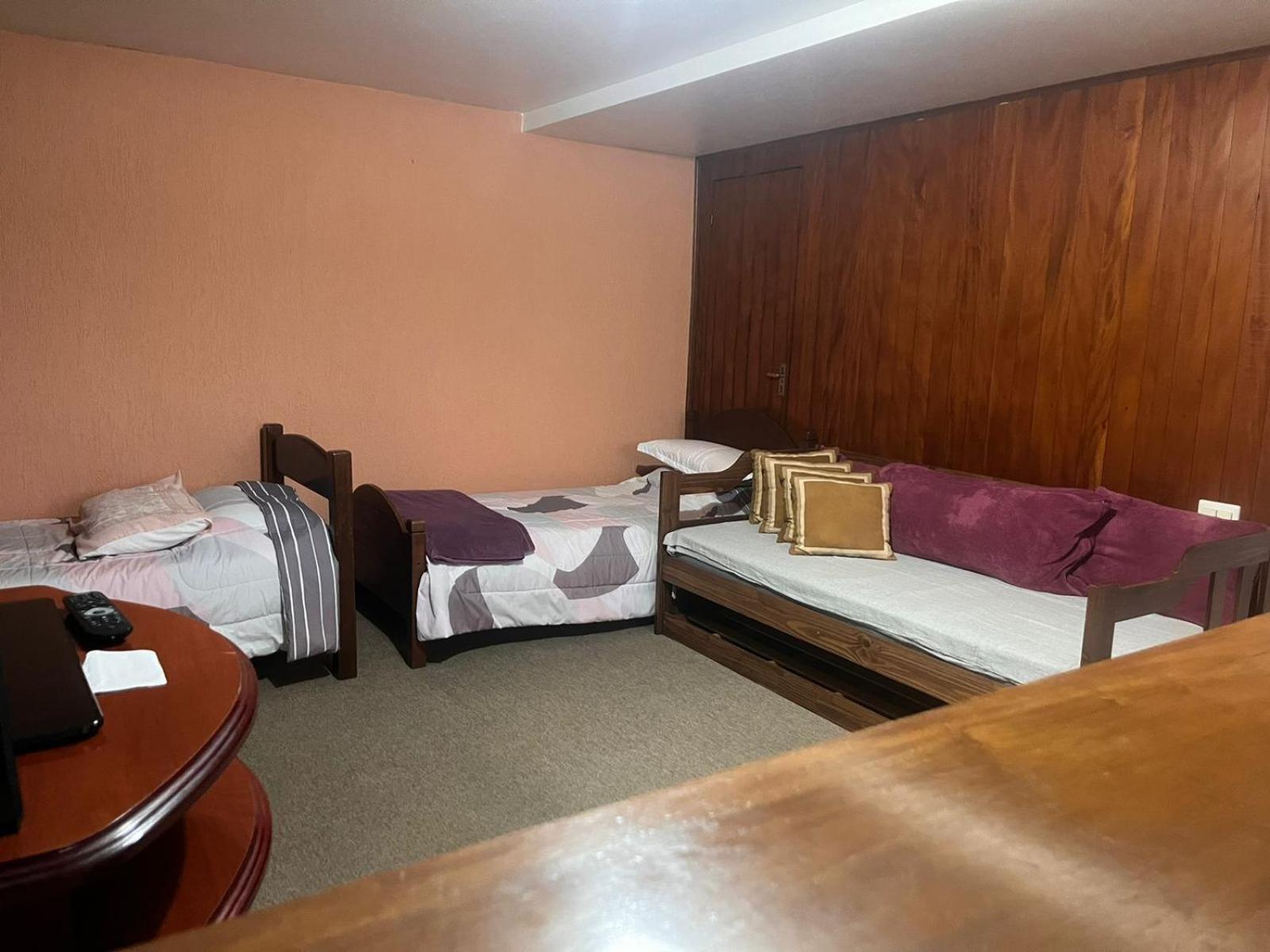 Apto Um Sonho De Lugar Campos do Jordão Eksteriør billede