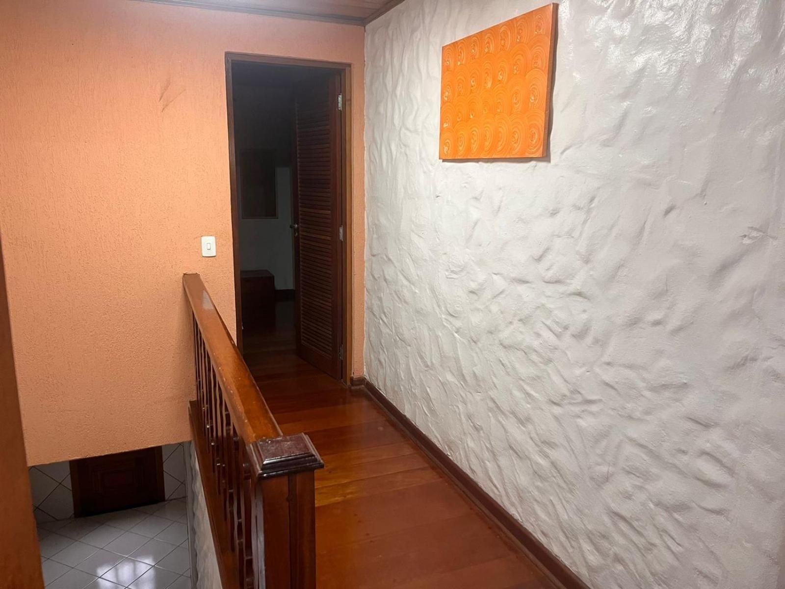 Apto Um Sonho De Lugar Campos do Jordão Eksteriør billede