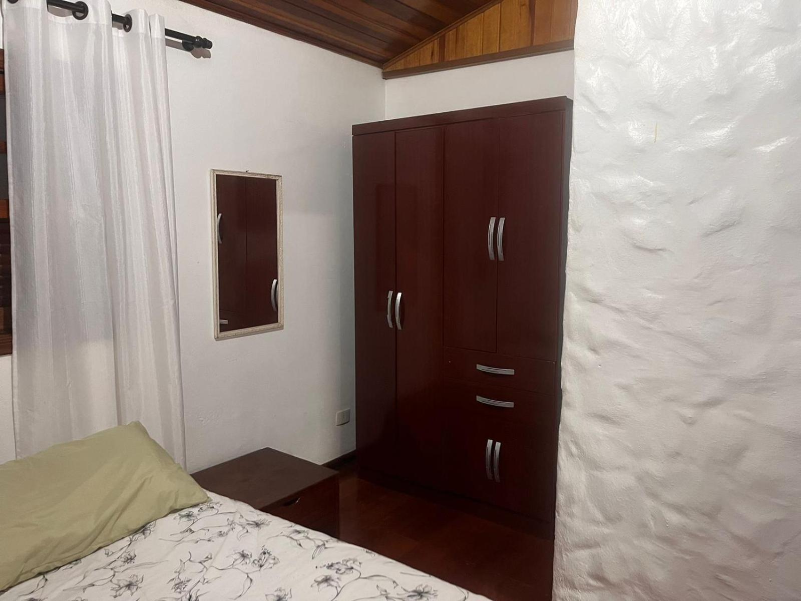 Apto Um Sonho De Lugar Campos do Jordão Eksteriør billede