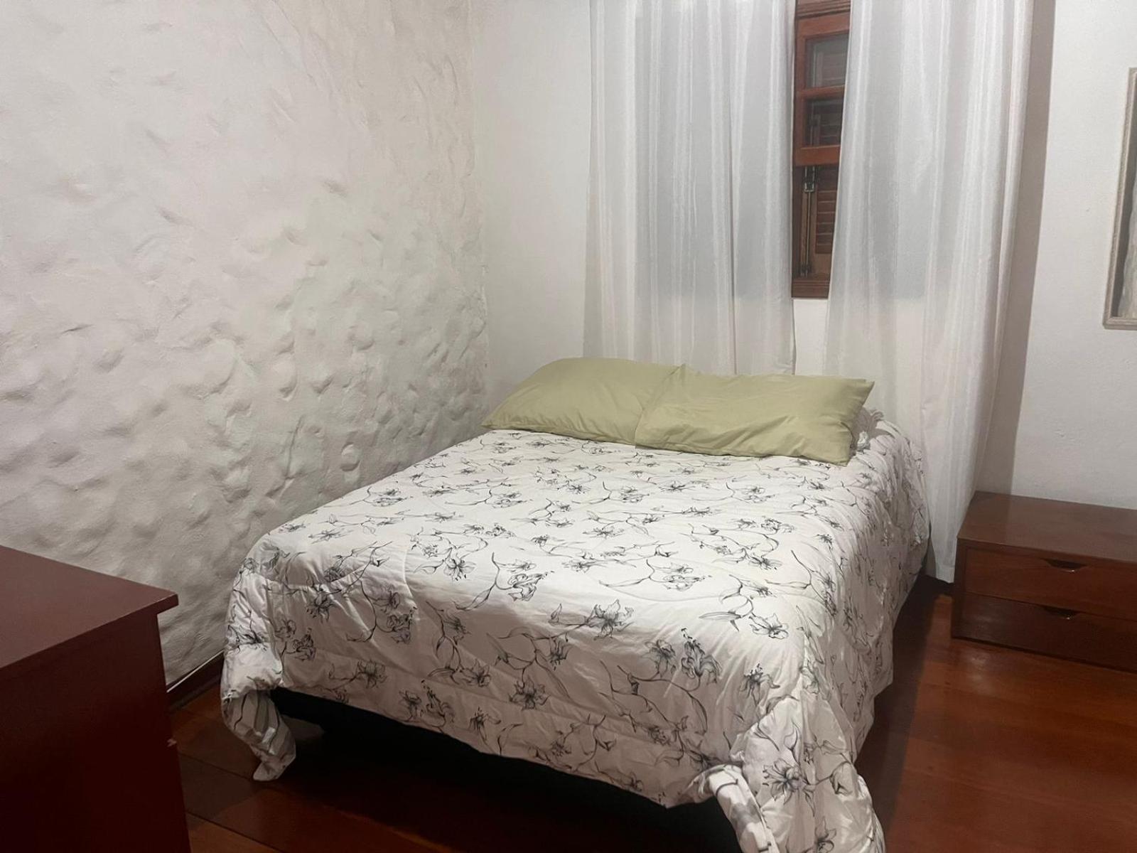 Apto Um Sonho De Lugar Campos do Jordão Eksteriør billede